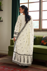 Rajbari | Exclusive Pret | Seren