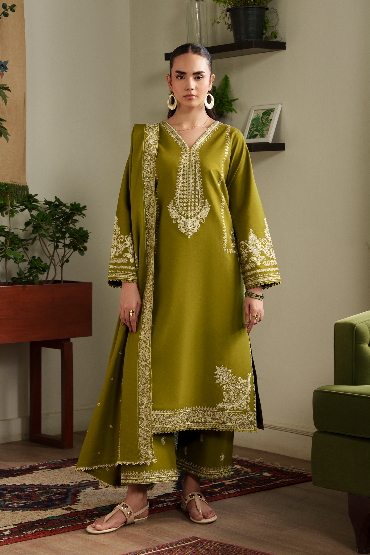 Rajbari | Exclusive Pret | zimal