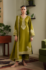 Rajbari | Exclusive Pret | zimal
