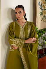 Rajbari | Exclusive Pret | zimal