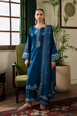 Rajbari | Exclusive Pret | Zareen
