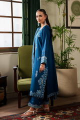 Rajbari | Exclusive Pret | Zareen