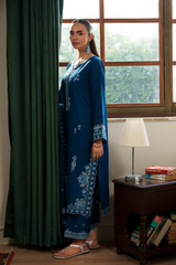 Rajbari | Exclusive Pret | Zareen