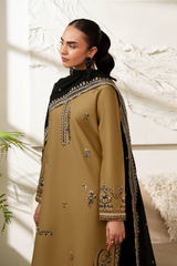 Rajbari | Exclusive Pret | Ayla