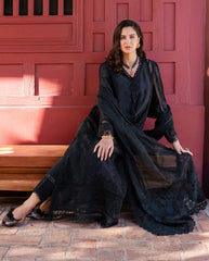 Mushq | Euphoria Eid Pret'26 | Twinkling Dusk