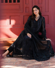 Mushq | Euphoria Eid Pret'26 | Twinkling Dusk