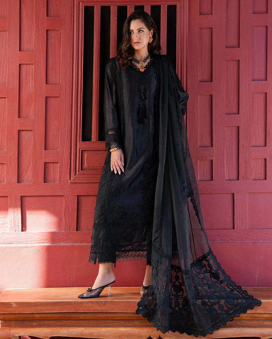 Mushq | Euphoria Eid Pret'26 | Twinkling Dusk