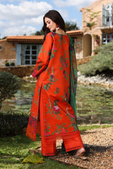 Rangrasiya | Lifestyle Summer 26 | Olivine