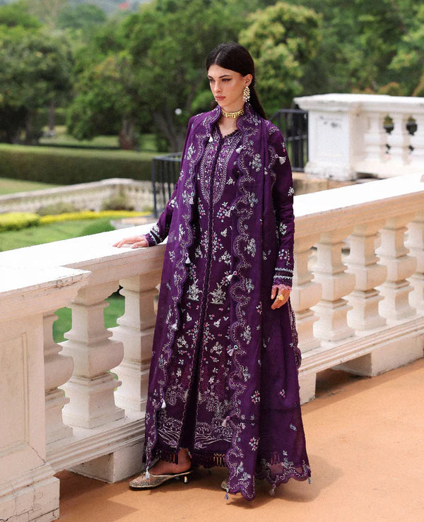 Republic Womenswear | Lilas Lawn 26 | Olyra