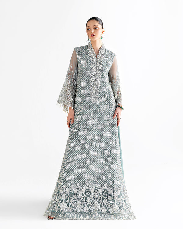 Mushq | Fleur Luxury Formals | Ondine | Zayan Clothing UK