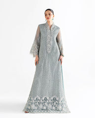 Mushq | Fleur Luxury Formals | Ondine | Zayan Clothing UK