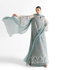 Mushq | Fleur Luxury Formals | Ondine | Zayan Clothing UK