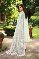 Rangrasiya | Meharma Summer Edit 26 | Orchid
