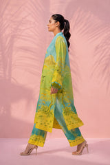 Sania Maskatiya | Summer Festive 26 | Yashal (B)