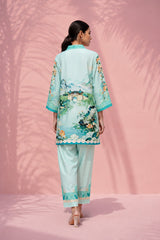 Sania Maskatiya | Summer Festive 26 | Eileen