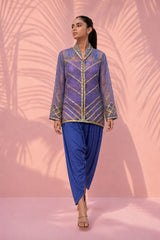 Sania Maskatiya | Summer Festive 26 | Alyana (A)