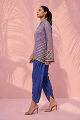 Sania Maskatiya | Summer Festive 26 | Alyana (A)