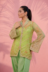 Sania Maskatiya | Summer Festive 26 | Alyana (B)
