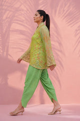 Sania Maskatiya | Summer Festive 26 | Alyana (B)