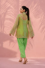 Sania Maskatiya | Summer Festive 26 | Alyana (B)
