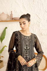 Ramsha | Sonehri Formals | BB-107
