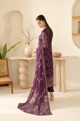 Ramsha | Sonehri Formals | BB-109