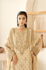 Ramsha | Sonehri Formals | BB-104