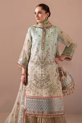 Alizeh | Jhalak Formals | AF-JHLK-07-PAKIZA