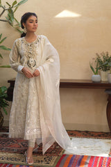 Sana Abbas | Luxury Pret | Parisa