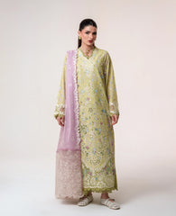 Republic Womenswear | Lilas Lawn 26 | Perla Stitched