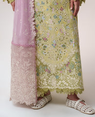 Republic Womenswear | Lilas Lawn 26 | Perla Stitched