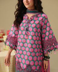 Mushq | Soleil Prints | Petal Sonata