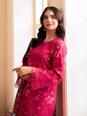 Mahnur | Leila Winter 24 |  Petunia