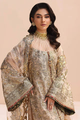 Musferah Saad | The Secret Treasure | Divine Princess