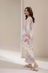 Adans Libas | Embrodiered Co Ord Sets | 4204