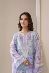 Adans Libas | Embrodiered Co Ord Sets | 4205