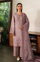 Seran | Bellini Winter 25 | LAVERRA