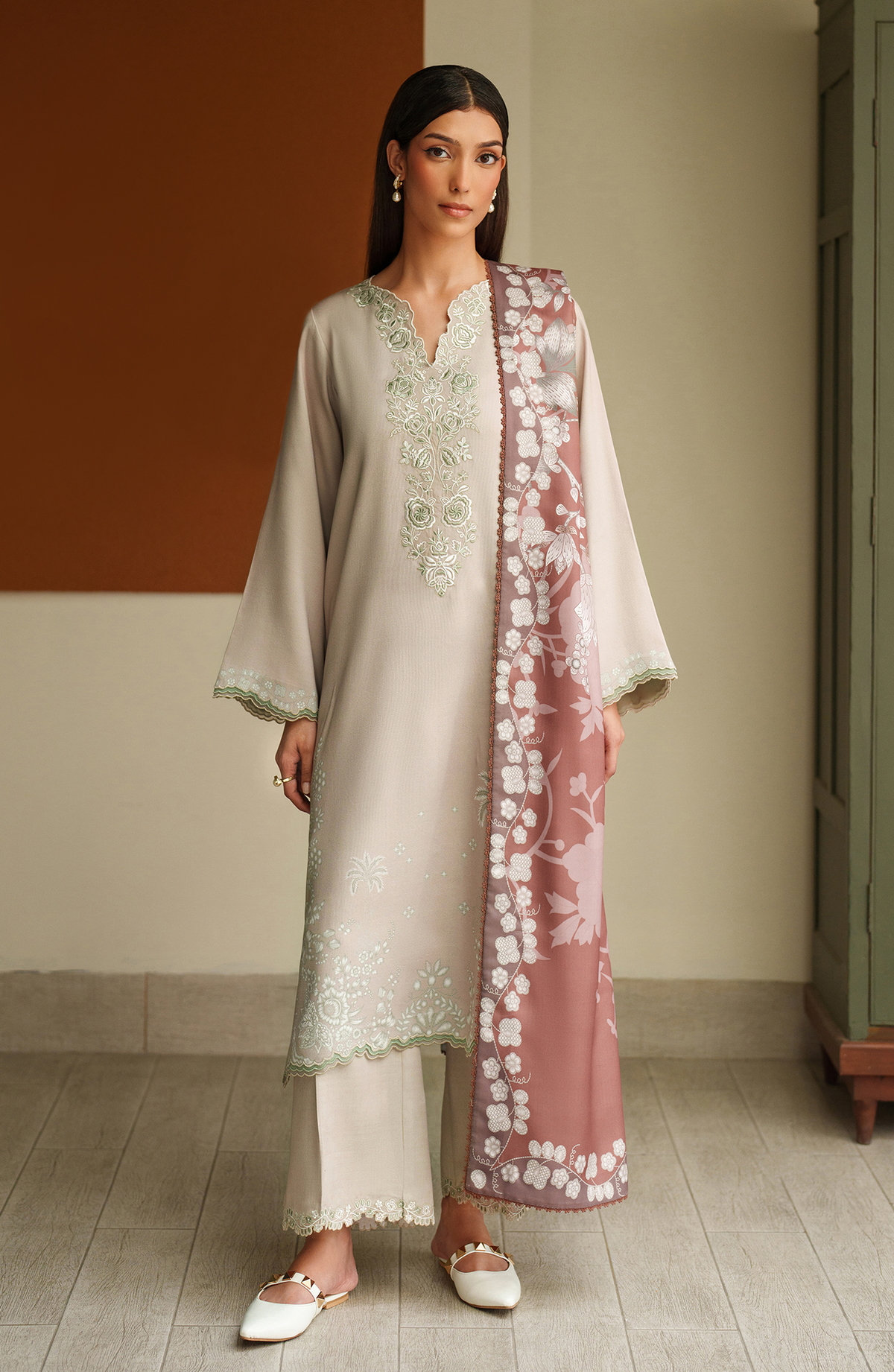 Seran | Bellini Winter 25 | DEVENE