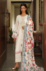 Seran | Bellini Winter 25 | ALYUNE