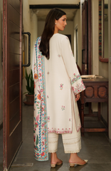 Seran | Bellini Winter 25 | ALYUNE