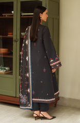 Seran | Bellini Winter 25 | CENDARA