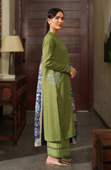 Seran | Bellini Winter 25 | OLIRAE