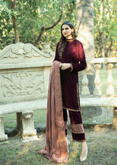 Purple Haze | Velvet Formals |   Rosewood Velvet