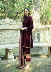 Purple Haze | Velvet Formals |   Rosewood Velvet