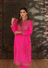 Purple Haze | Velvet Formals |  Zarin