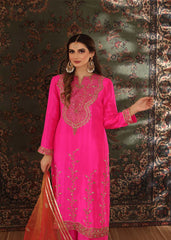 Purple Haze | Velvet Formals |  Zarin