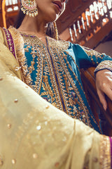 Sana Abbas | Wedding Formals | RAYAH