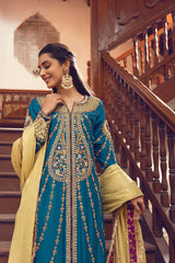 Sana Abbas | Wedding Formals | RAYAH
