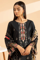 Charizma | Lawn Collection 24 | AS4-57