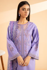 Charizma | Lawn Collection 24 | AS4-56